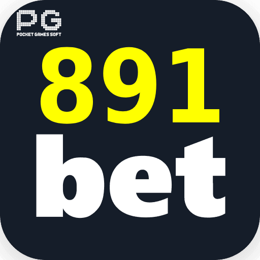 891 BET Logo